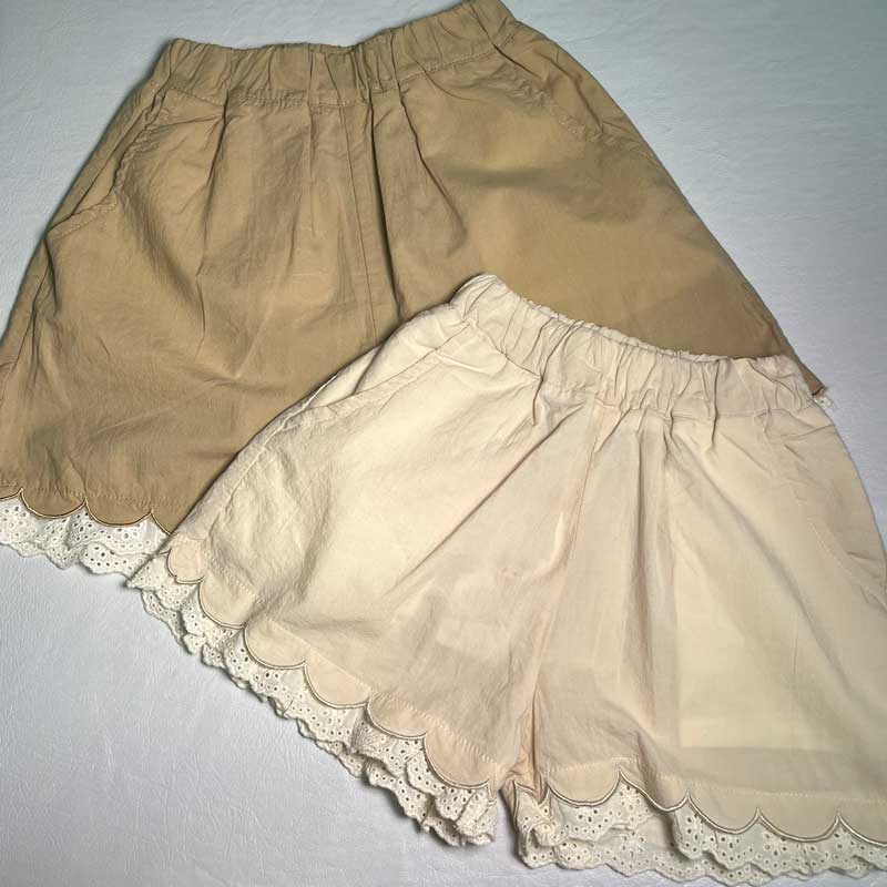 SHORT VERONICA