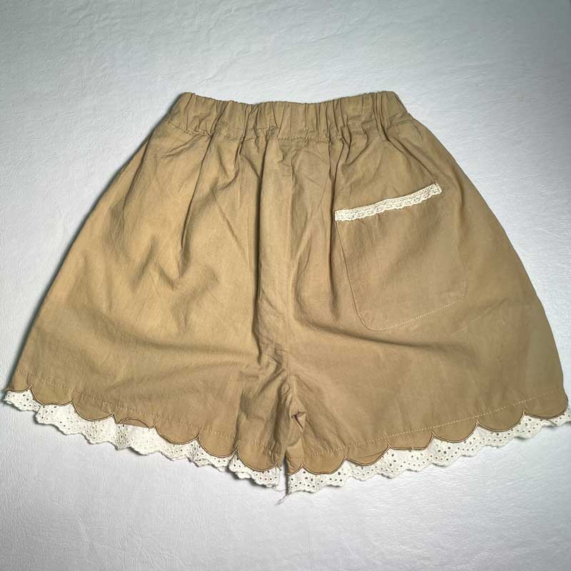 SHORT VERONICA