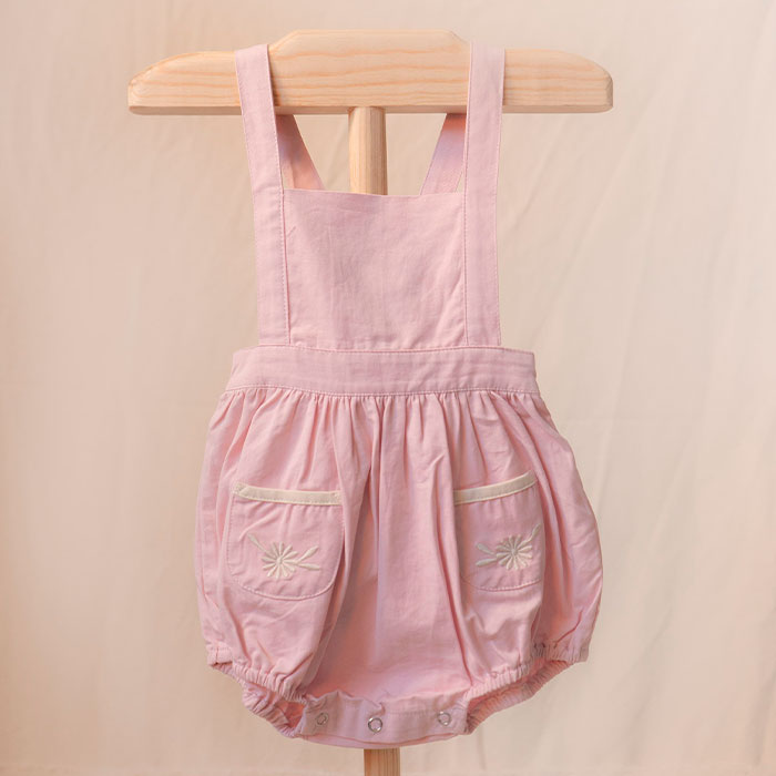 PETO BERMUDA - Macarroni Clothing Shop