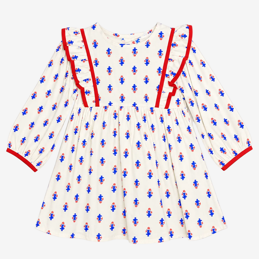 Vestido Anna