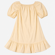 Vestido Cotton Susy