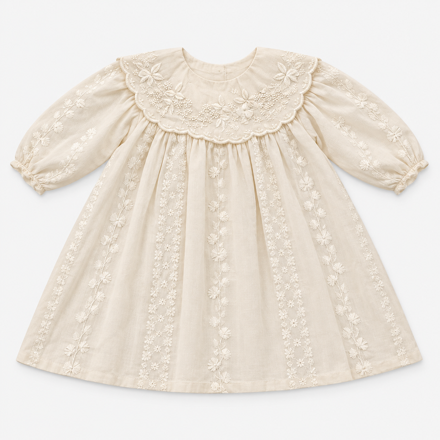 Vestido Heidi